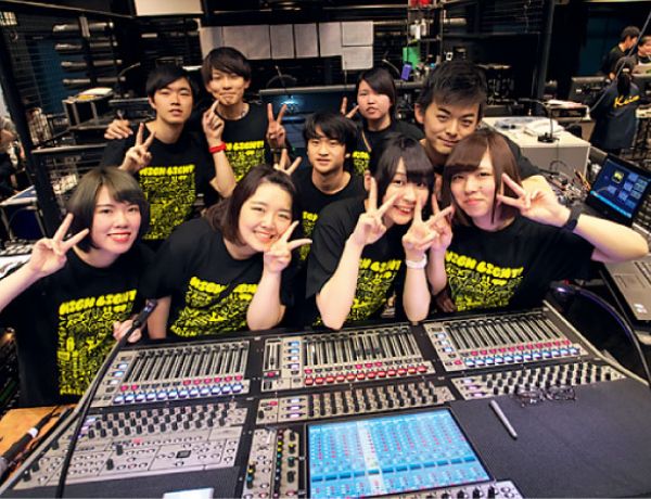 定期公演in Zepp Sapporo