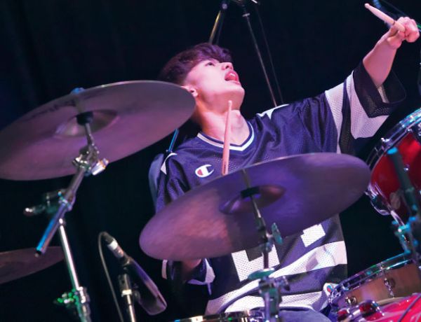 ライブセッションセミナー