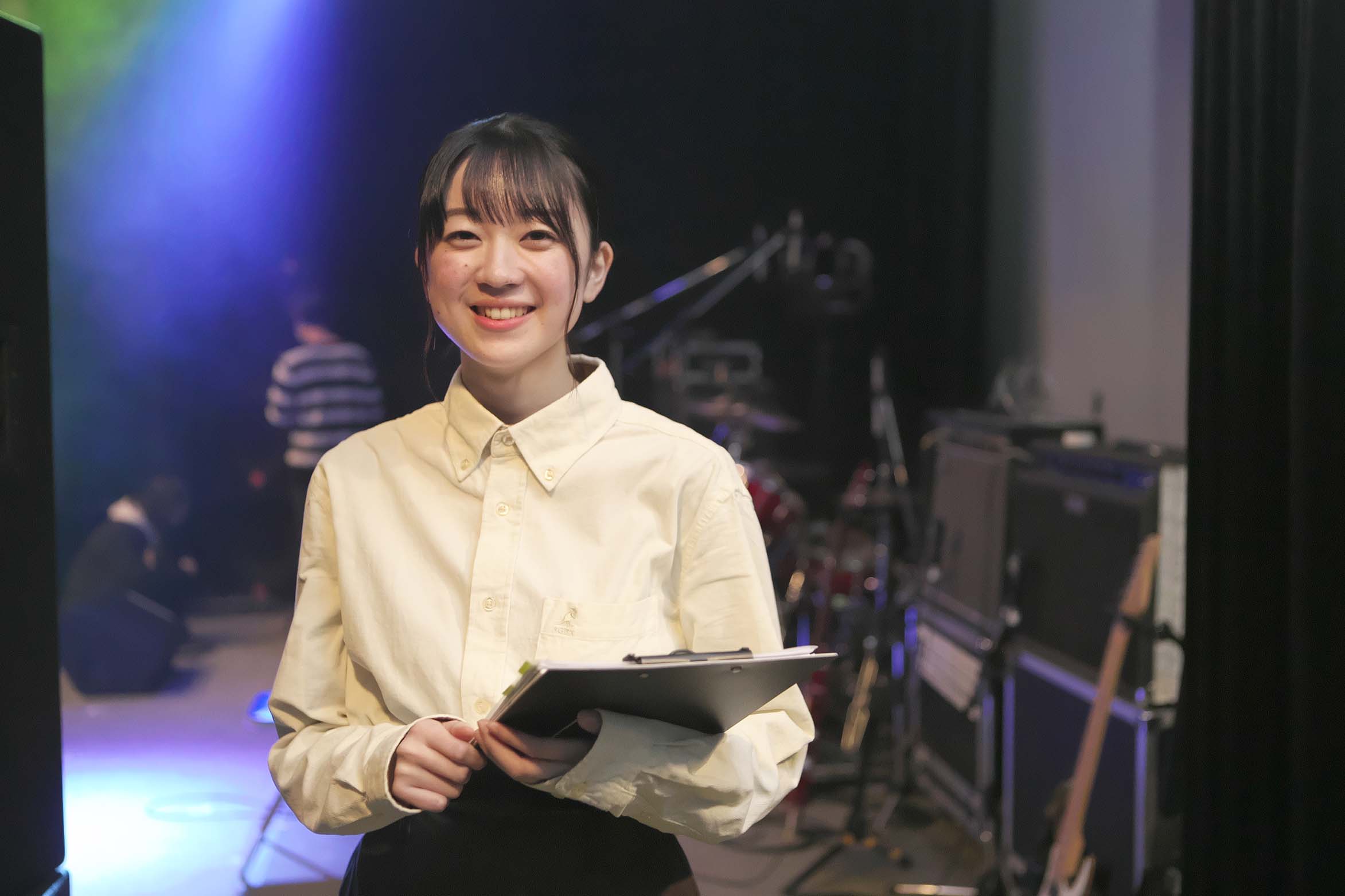 マネージャー体験