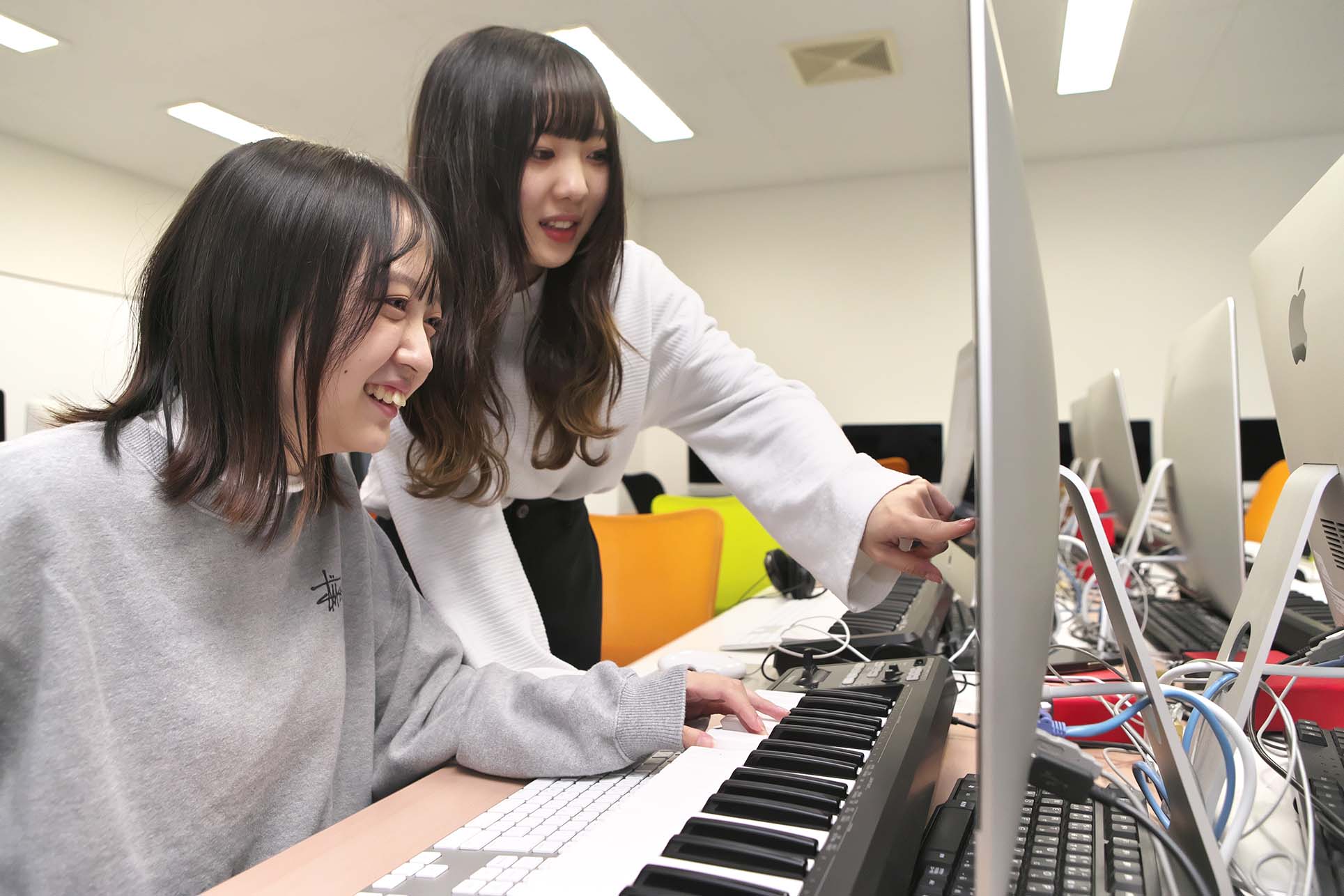 オープンキャンパス １３メニューから選べるじっくり体験day！全道各地より無料バス運行！！