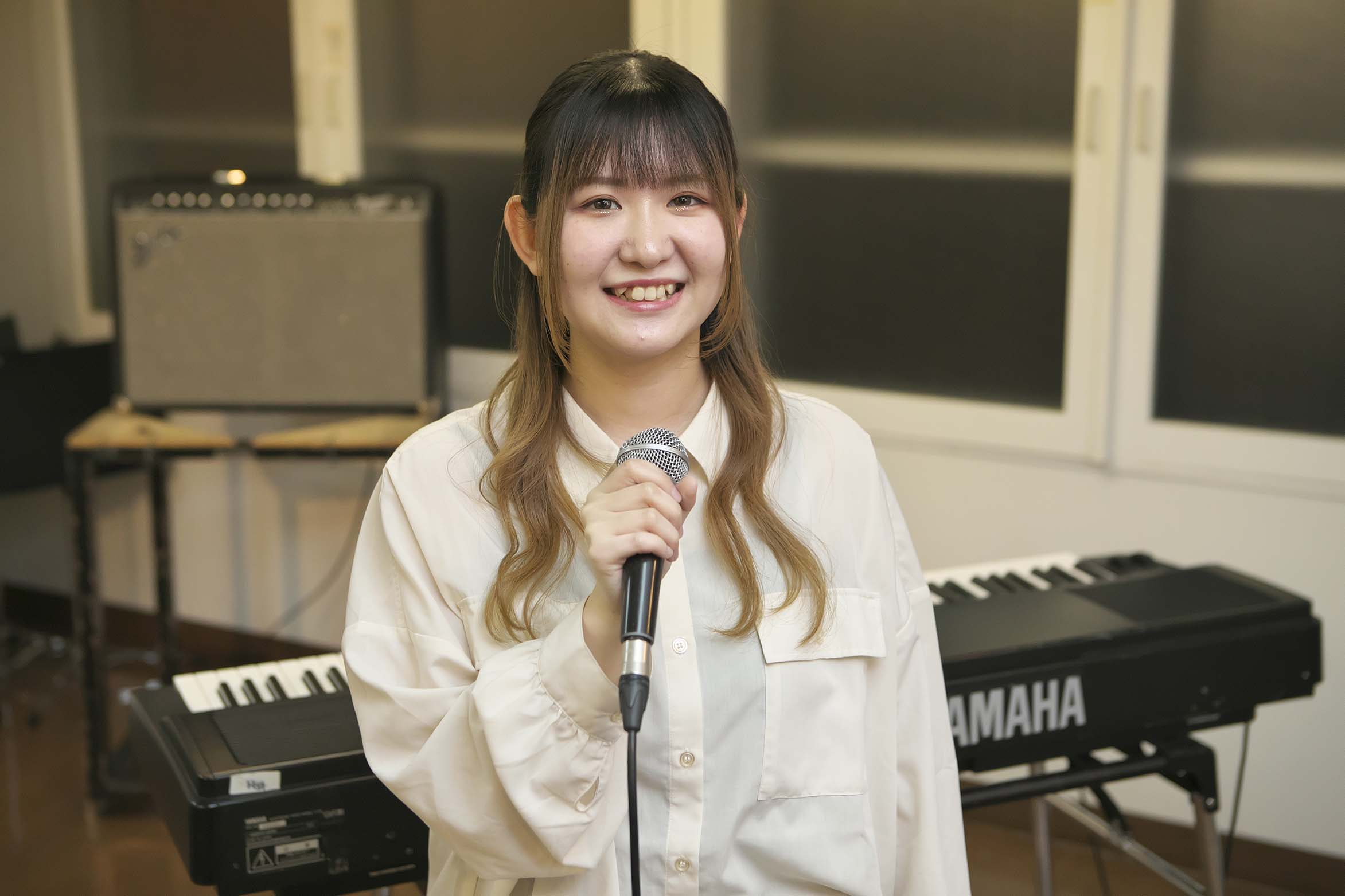 午前と午後が選べるオープンキャンパス！！