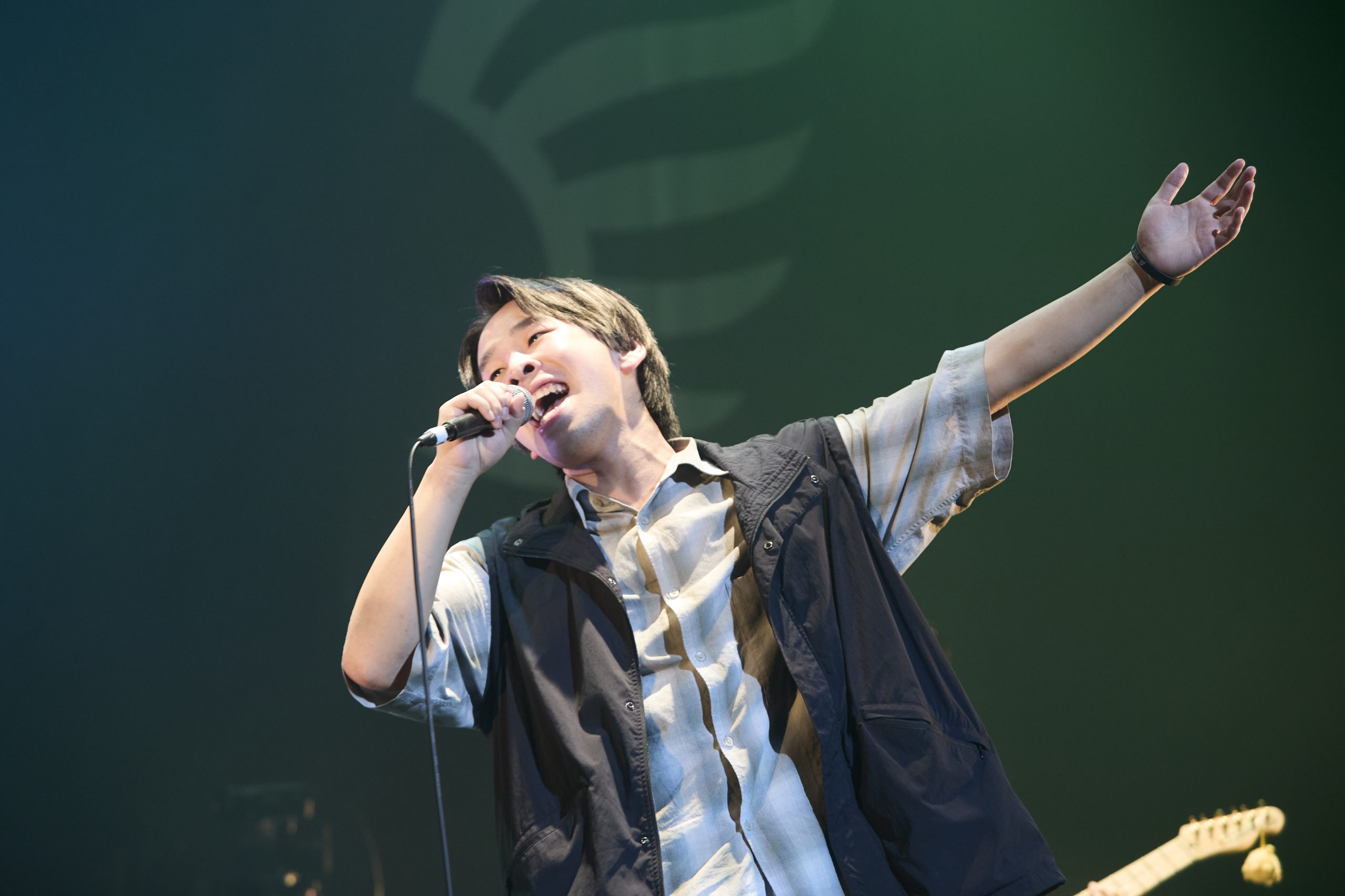 ヴォーカルレッスン