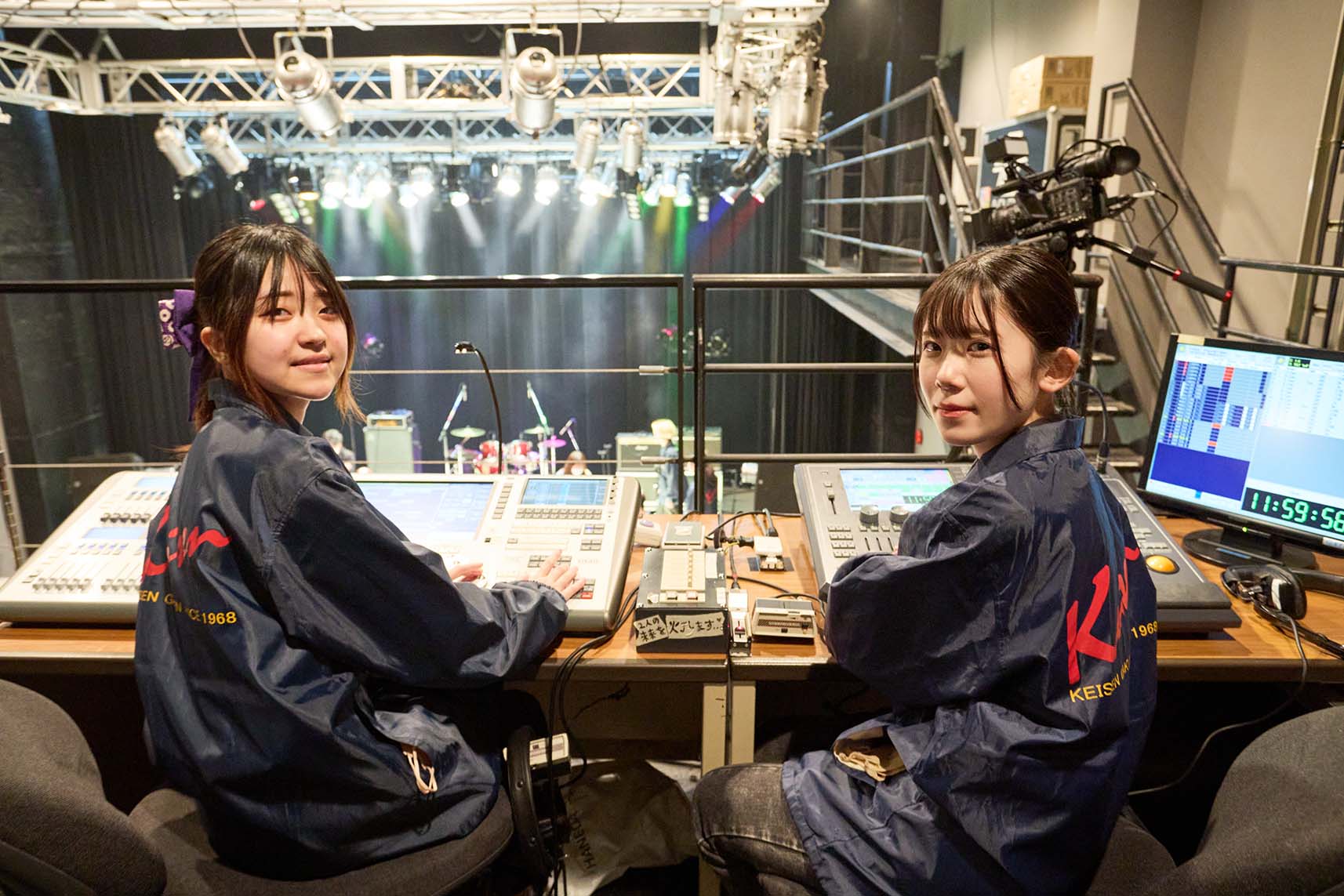 ２つのメニューを体験できるW体験day！