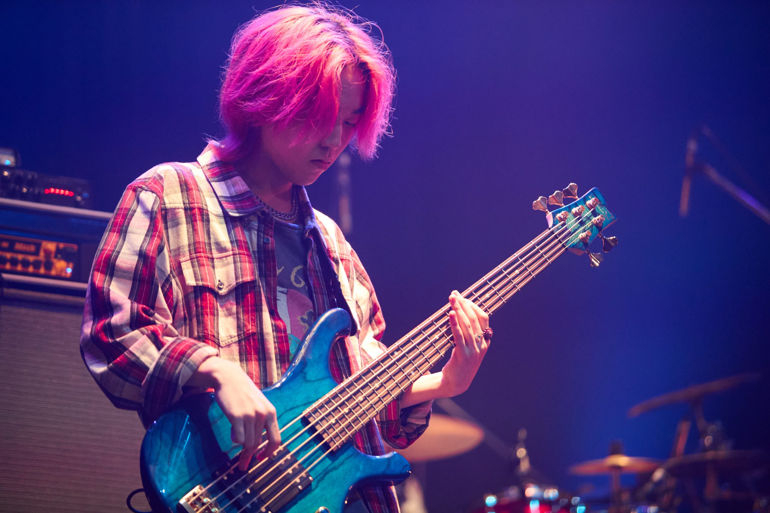 ベース＆リズムアンサンブルSET