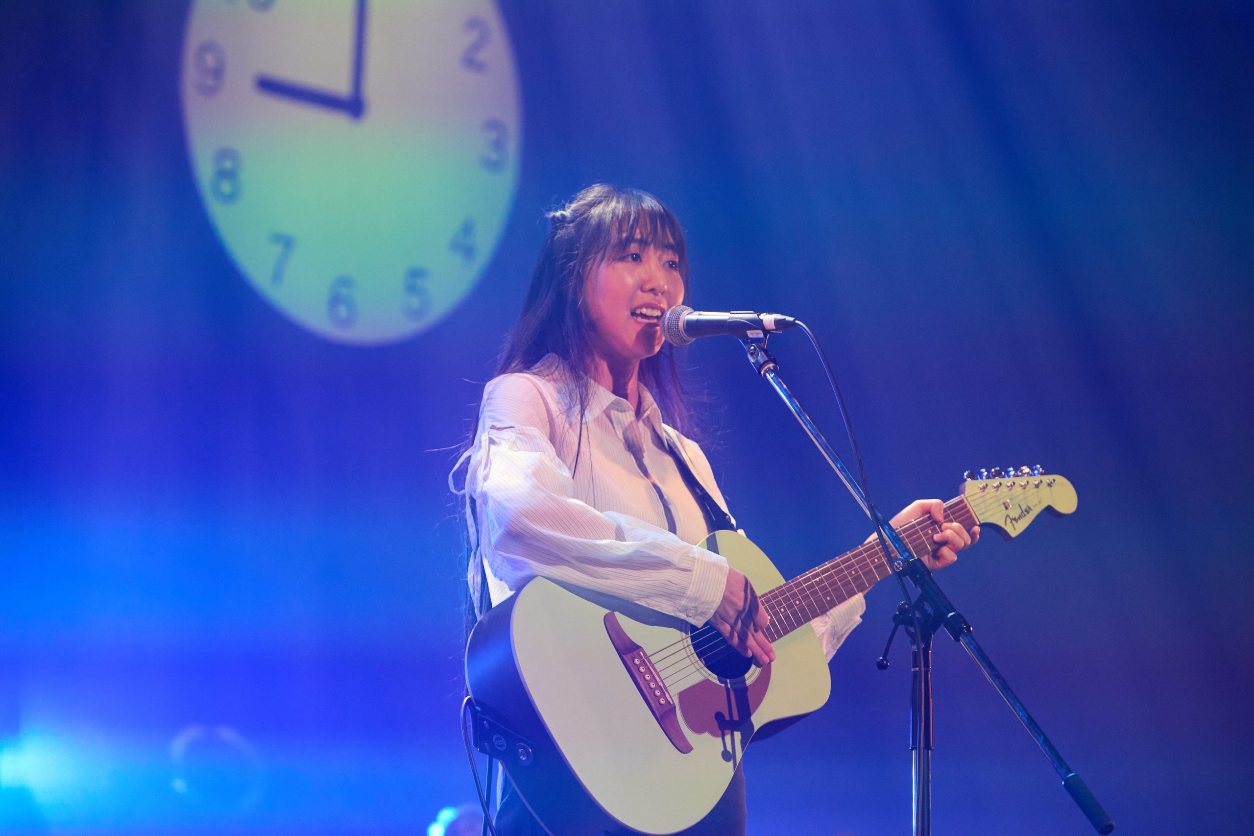 ヴォーカル＆アコギSET