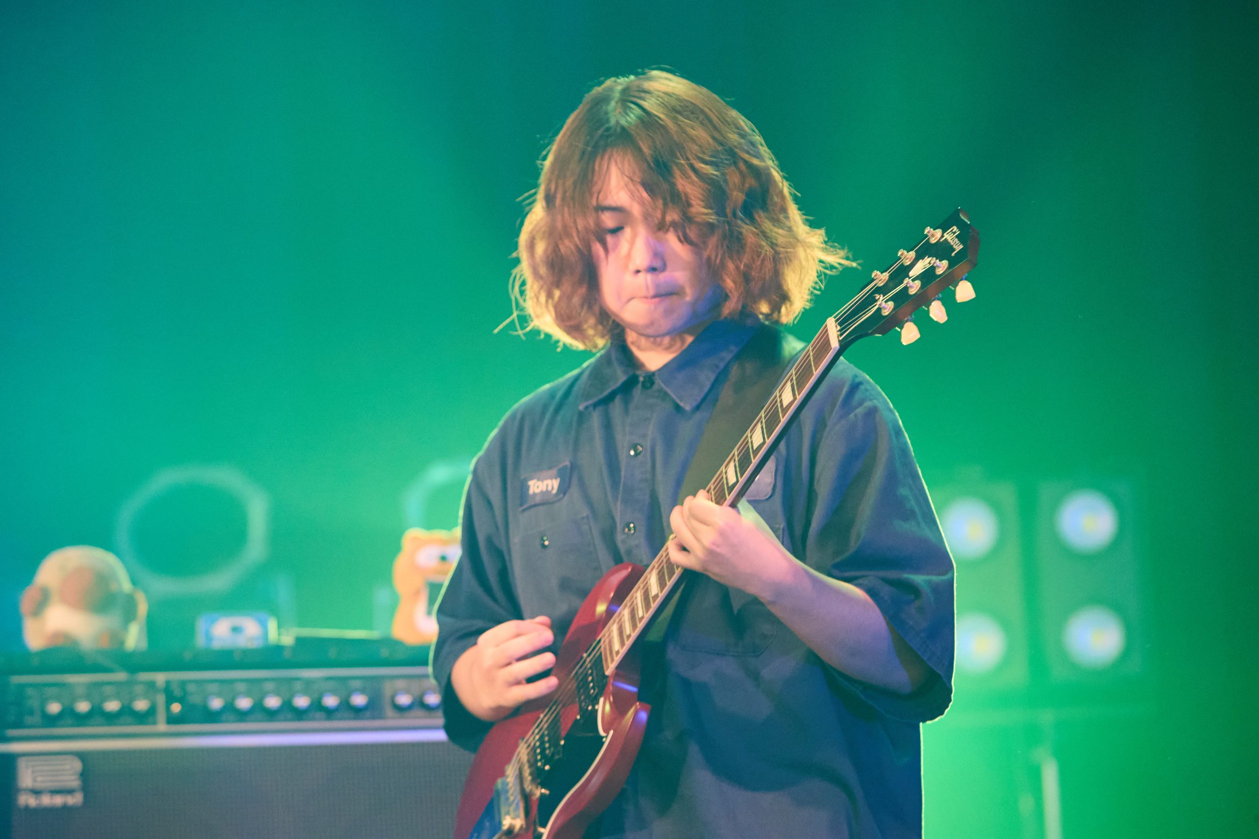 エレキ＆アコギSET