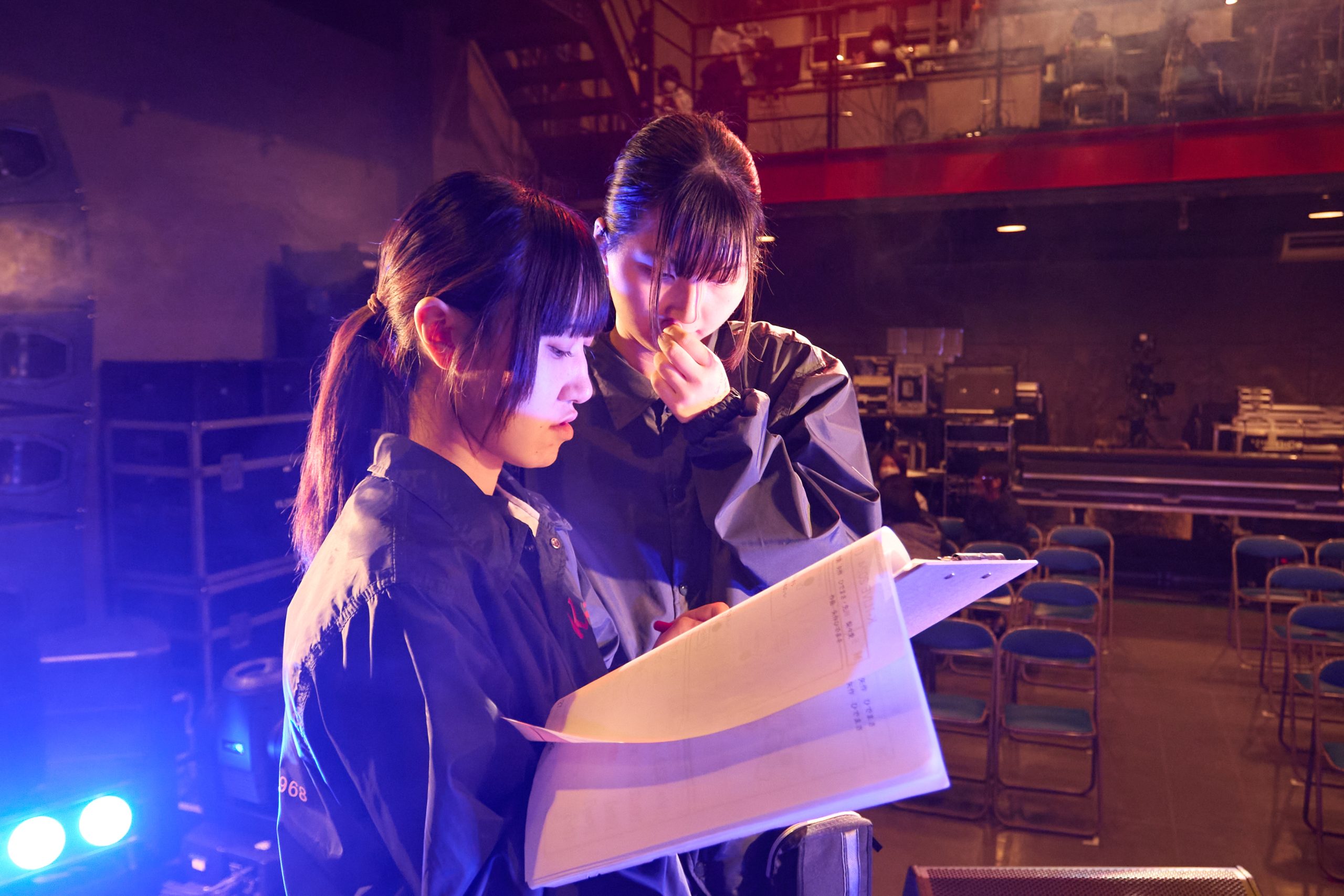 コンサート制作SET