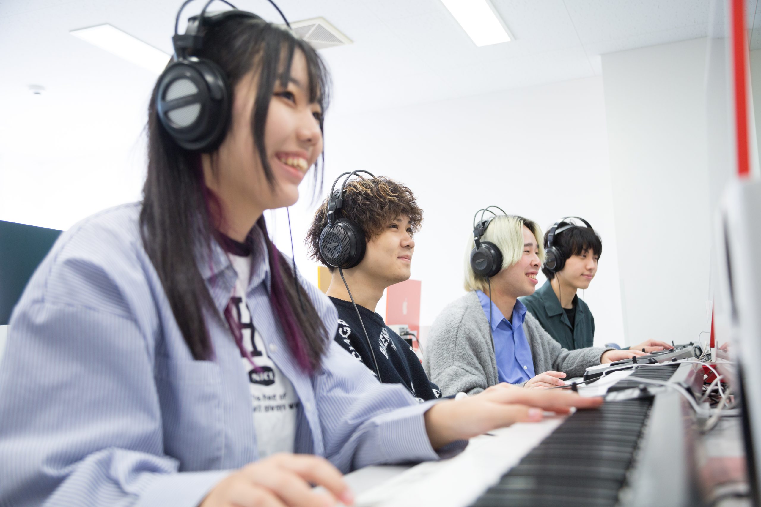 DTM＆ヴォーカルSET