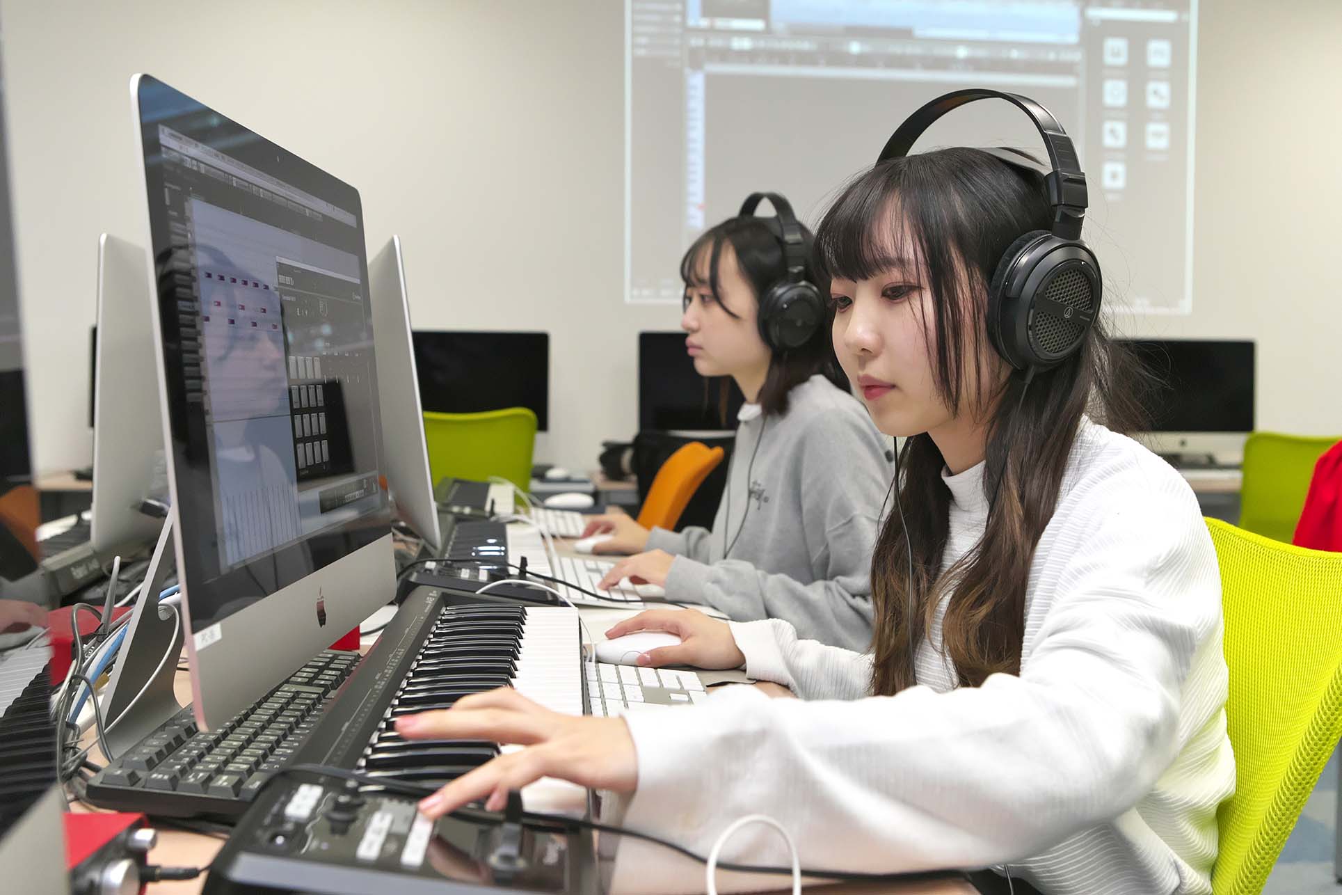 ２つのメニューを体験できるW体験day！